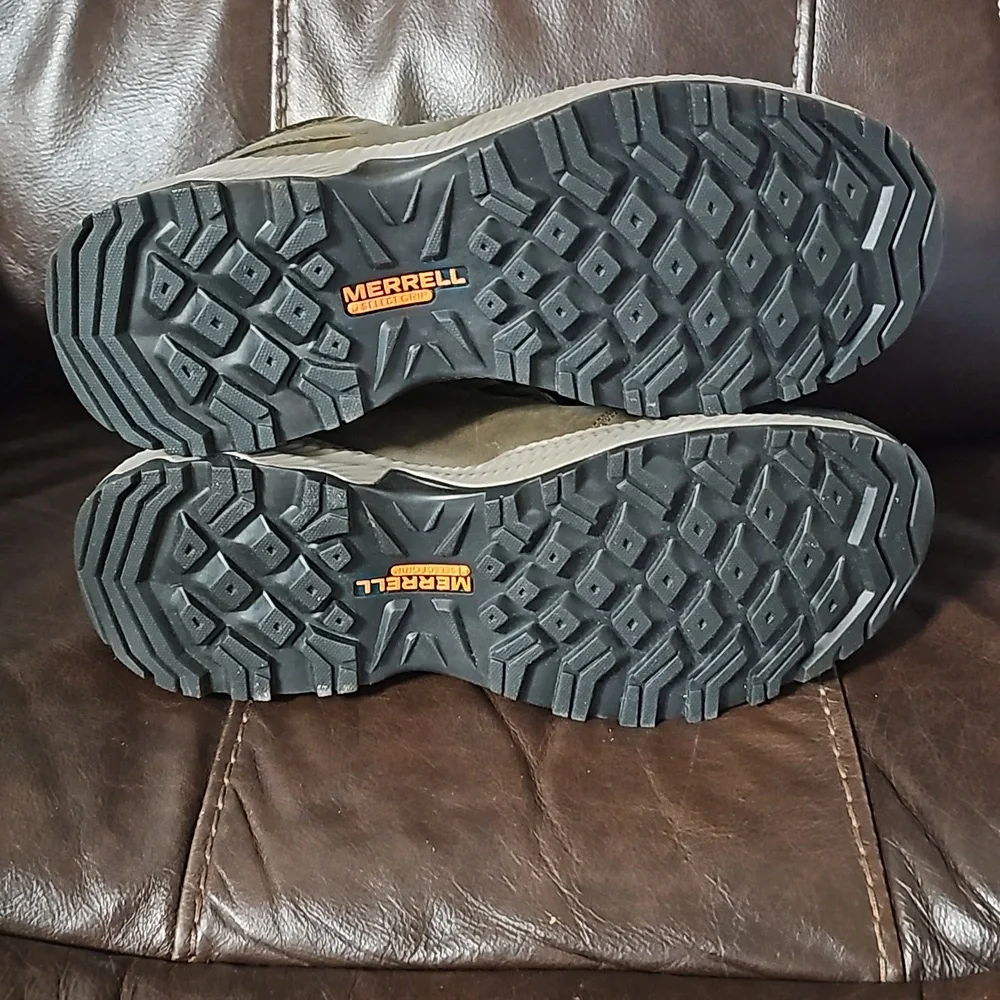 Merrell boots - Picture 5 of 5